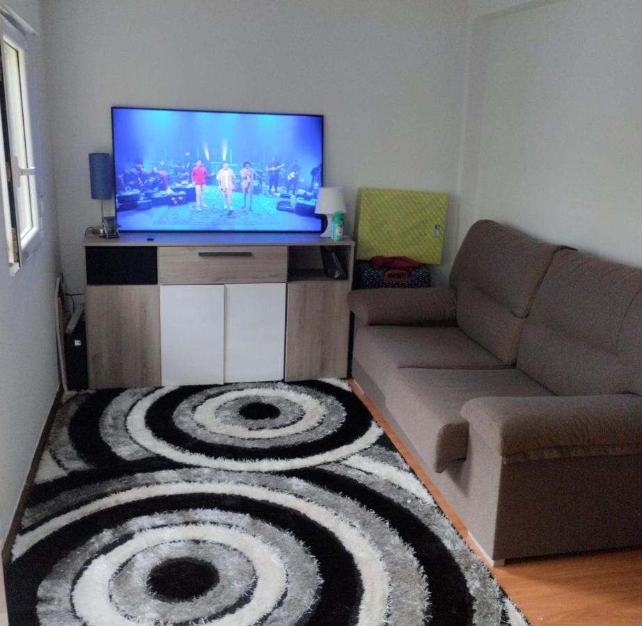 산탄데르 Anny Apartamento Puerto Chico 아파트 외부 사진