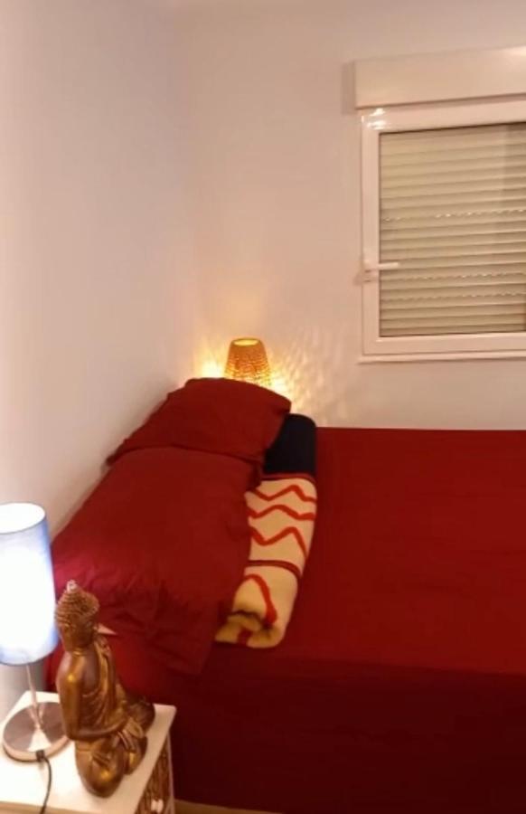 산탄데르 Anny Apartamento Puerto Chico 아파트 외부 사진
