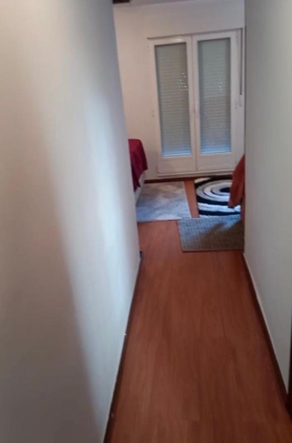 산탄데르 Anny Apartamento Puerto Chico 아파트 외부 사진