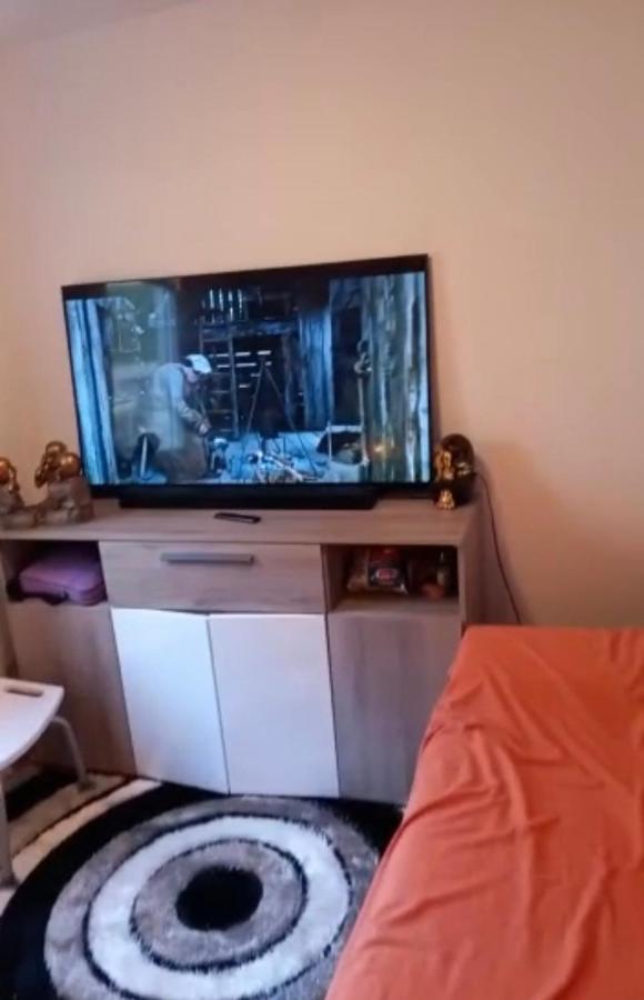 산탄데르 Anny Apartamento Puerto Chico 아파트 외부 사진