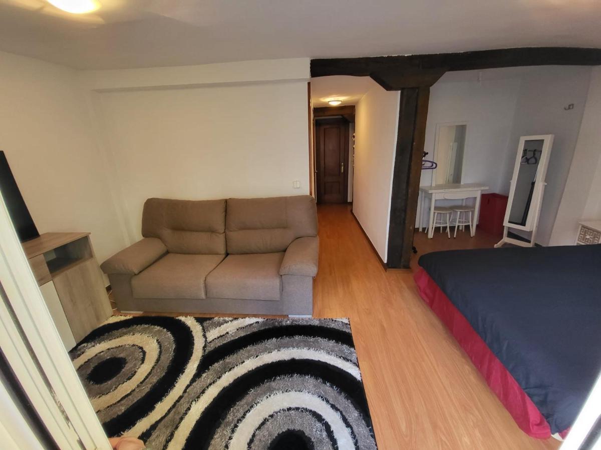 산탄데르 Anny Apartamento Puerto Chico 아파트 외부 사진