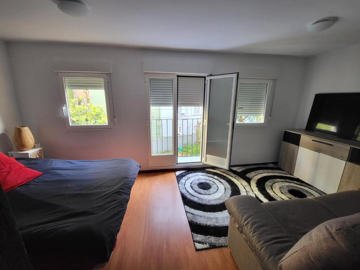 산탄데르 Anny Apartamento Puerto Chico 아파트 외부 사진