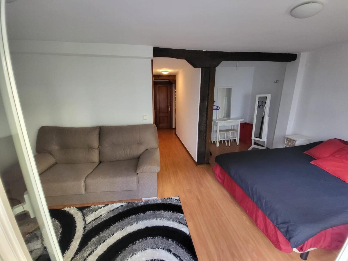 산탄데르 Anny Apartamento Puerto Chico 아파트 외부 사진