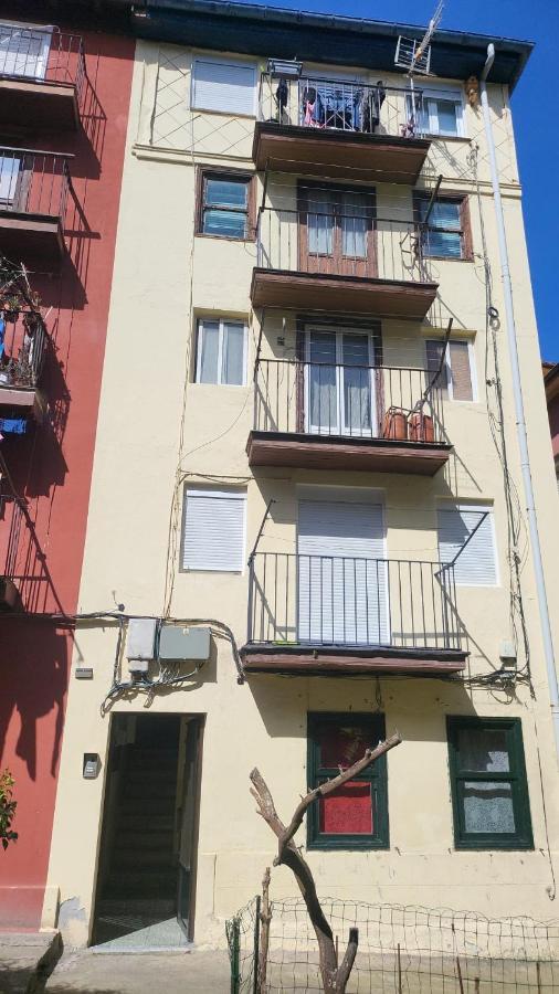 산탄데르 Anny Apartamento Puerto Chico 아파트 외부 사진