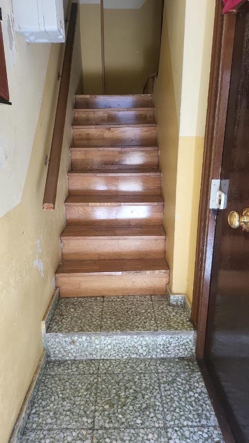 산탄데르 Anny Apartamento Puerto Chico 아파트 외부 사진